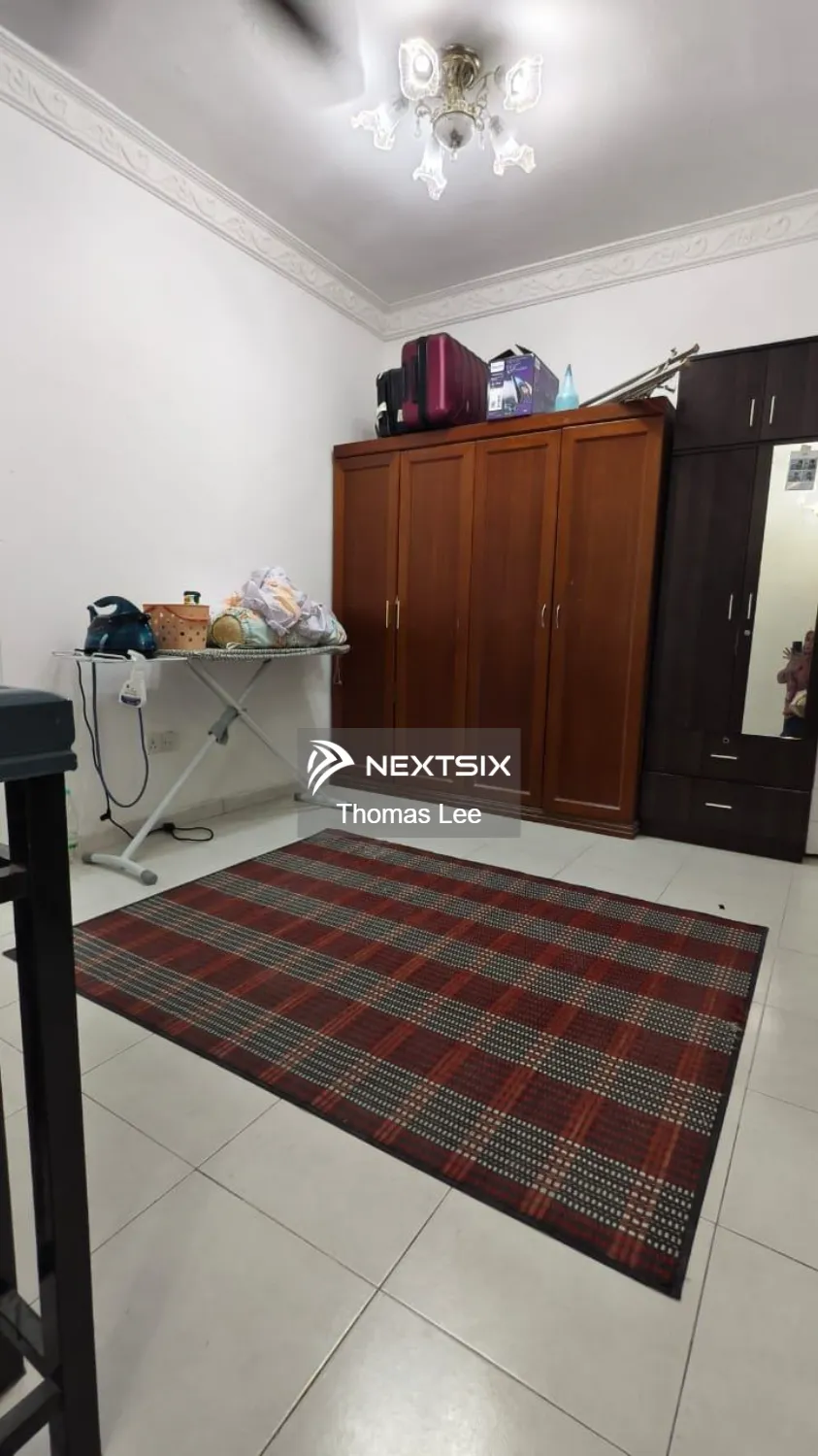 2-sty Terrace/Link House For Sale in Skudai Johor - Image 8