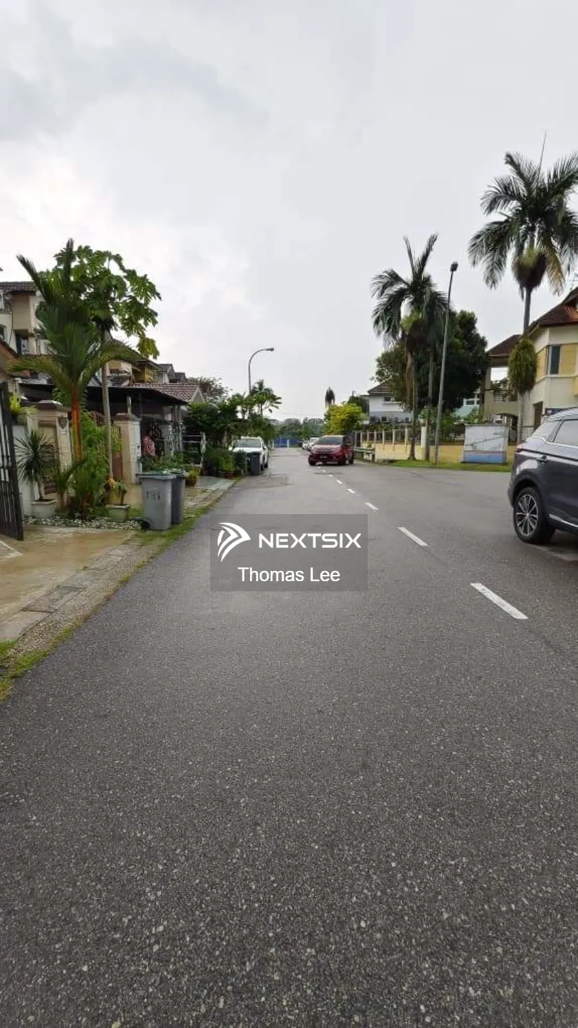 2-sty Terrace/Link House For Sale in Skudai Johor - Image 9