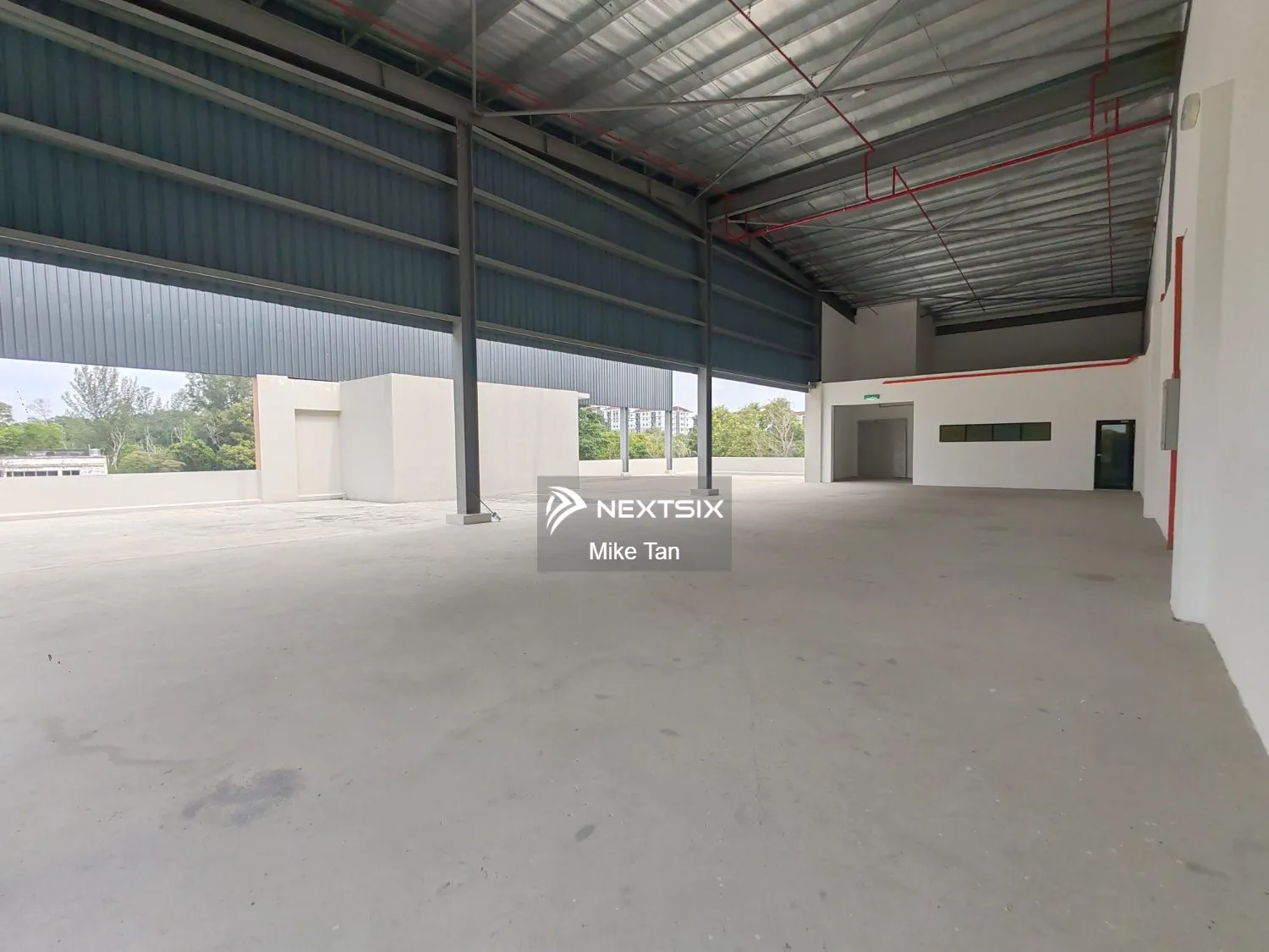 Commercial Bungalow For Rent in Nilai Negeri Sembilan - Image 11