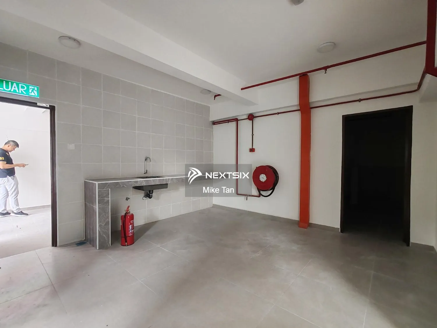 Commercial Bungalow For Rent in Nilai Negeri Sembilan - Image 5