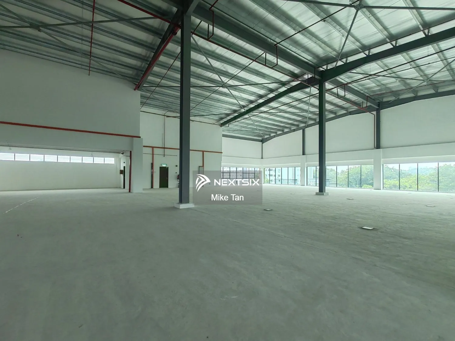 Commercial Bungalow For Rent in Nilai Negeri Sembilan - Image 9