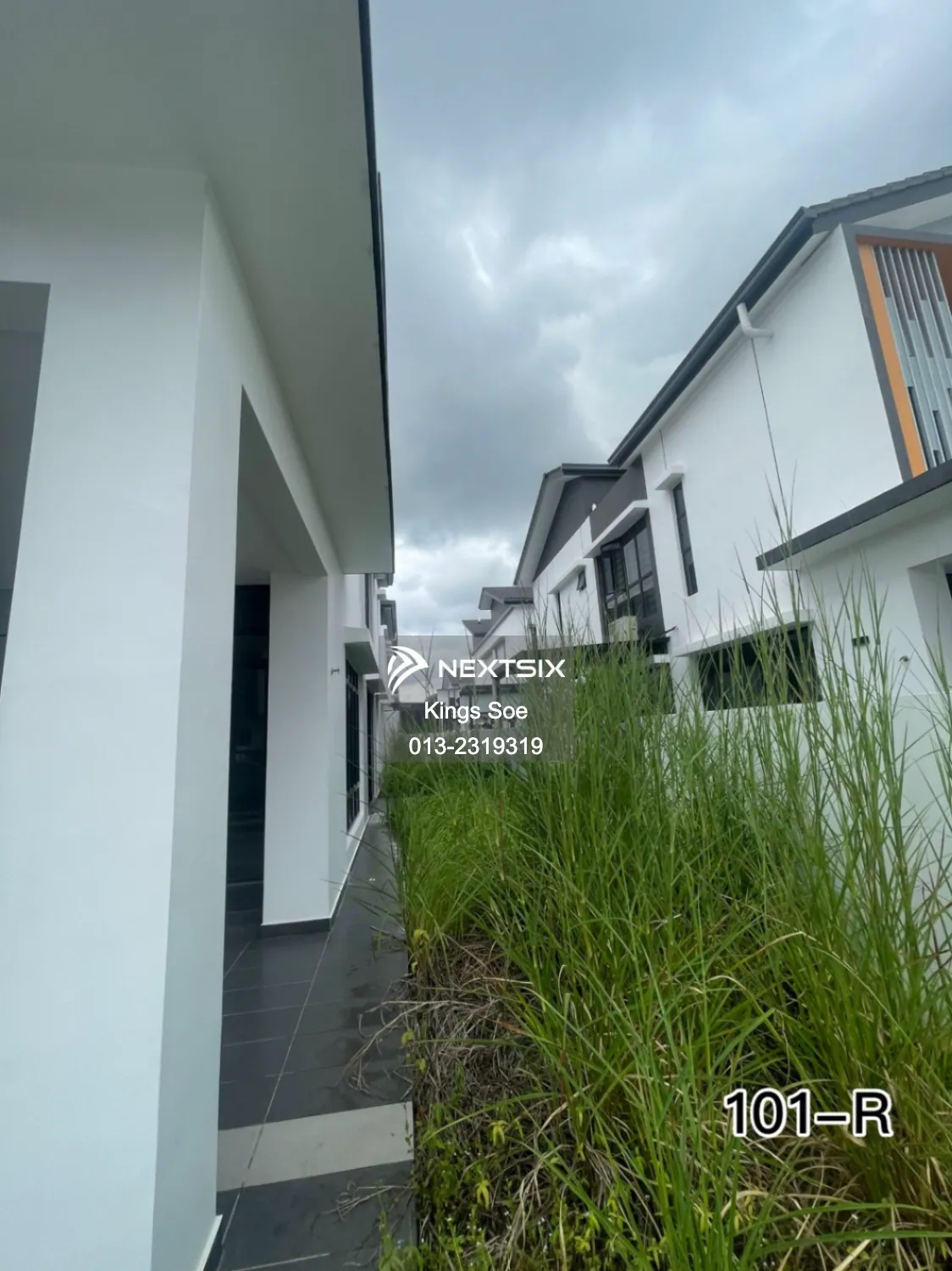 Semi-detached House For Sale in Setia Alam Selangor