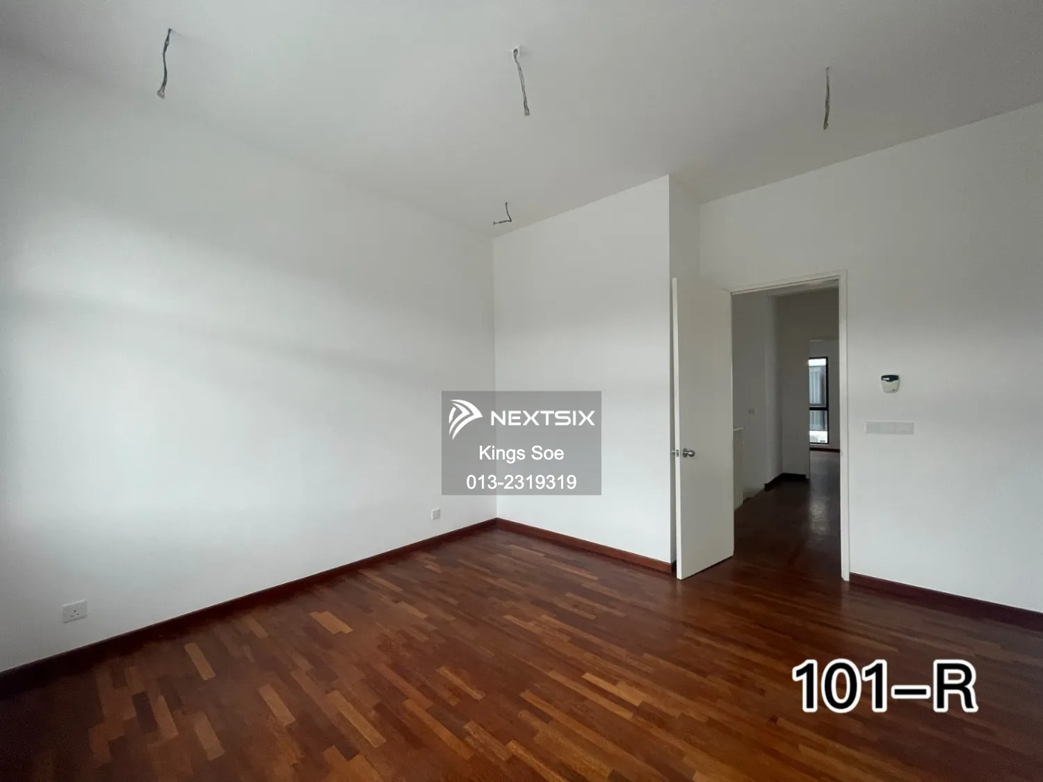 Semi-detached House For Sale in Setia Alam Selangor - Image 10