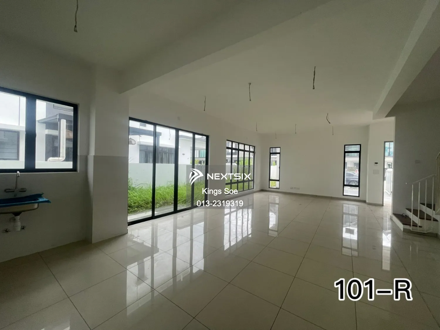 Semi-detached House For Sale in Setia Alam Selangor - Image 6