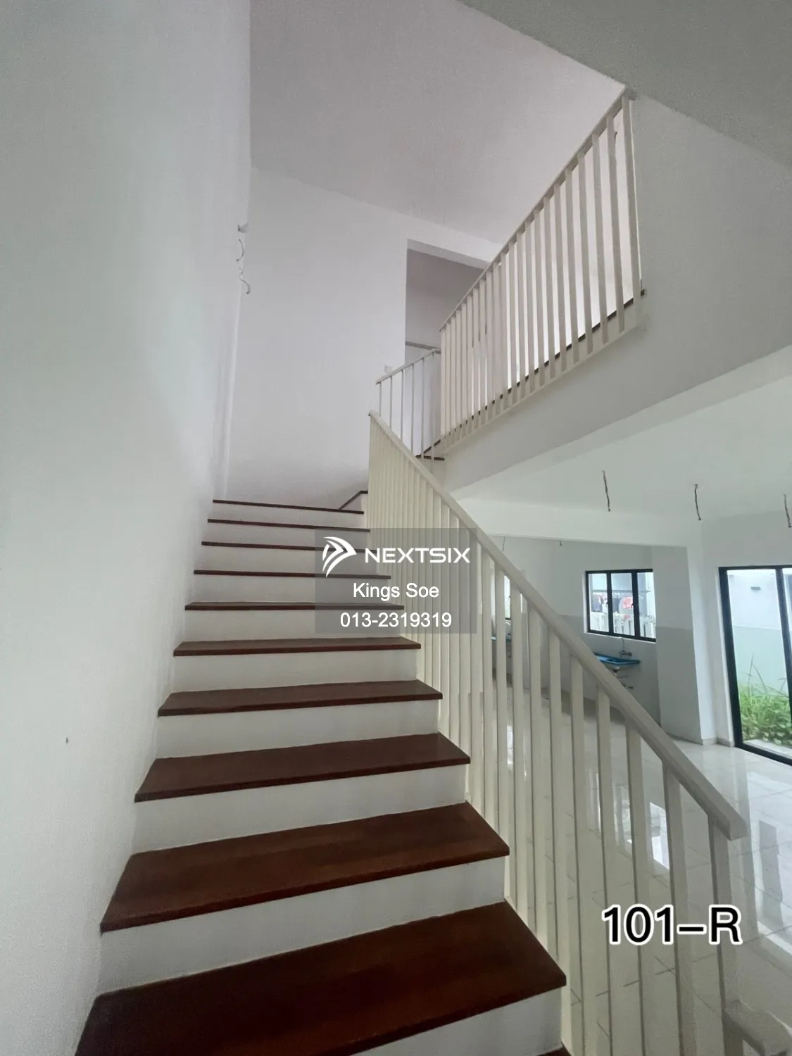Semi-detached House For Sale in Setia Alam Selangor - Image 8