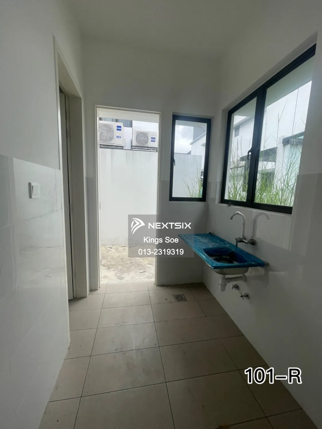 Semi-detached House For Sale in Setia Alam Selangor - Image 9
