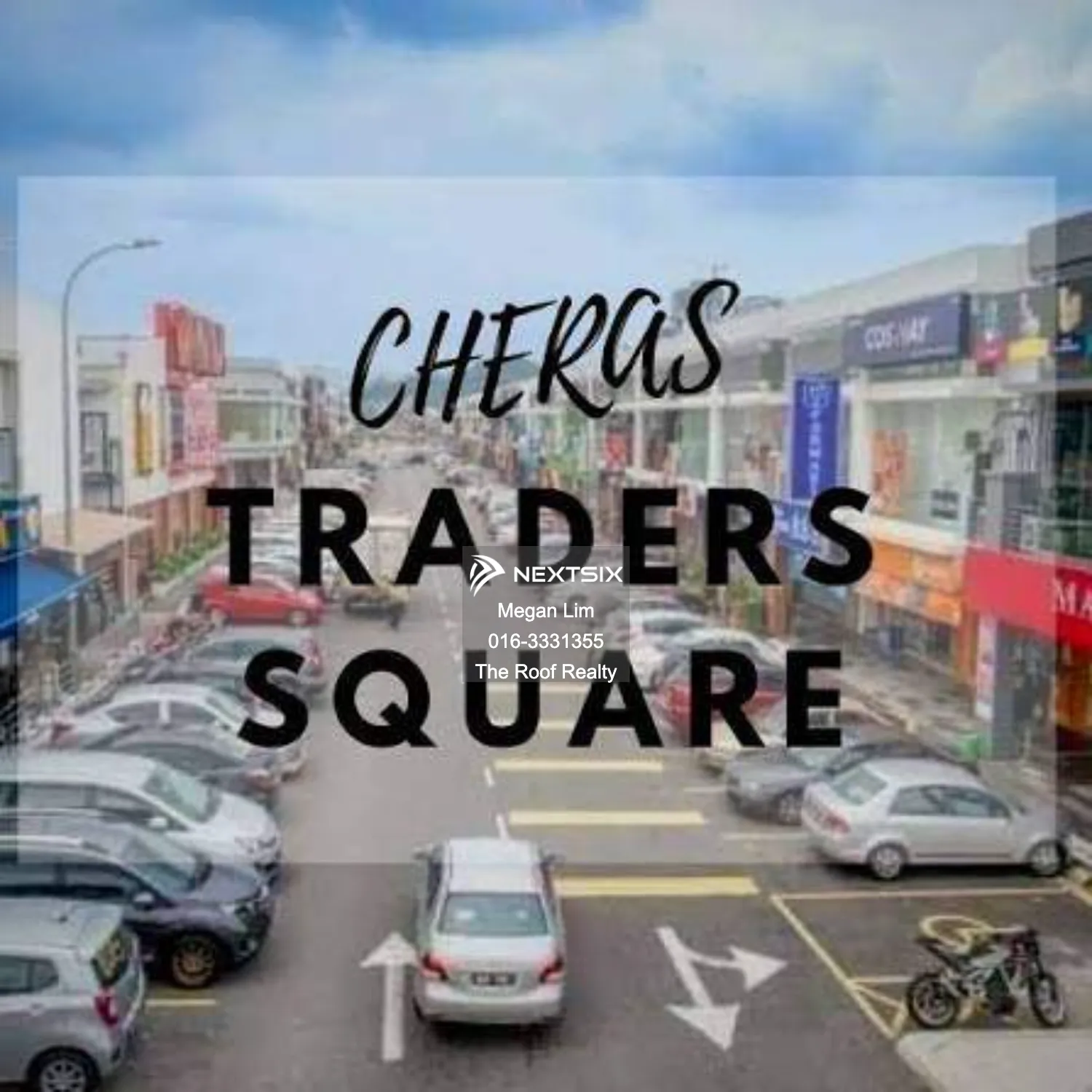 Shop For Rent in Cheras Selangor