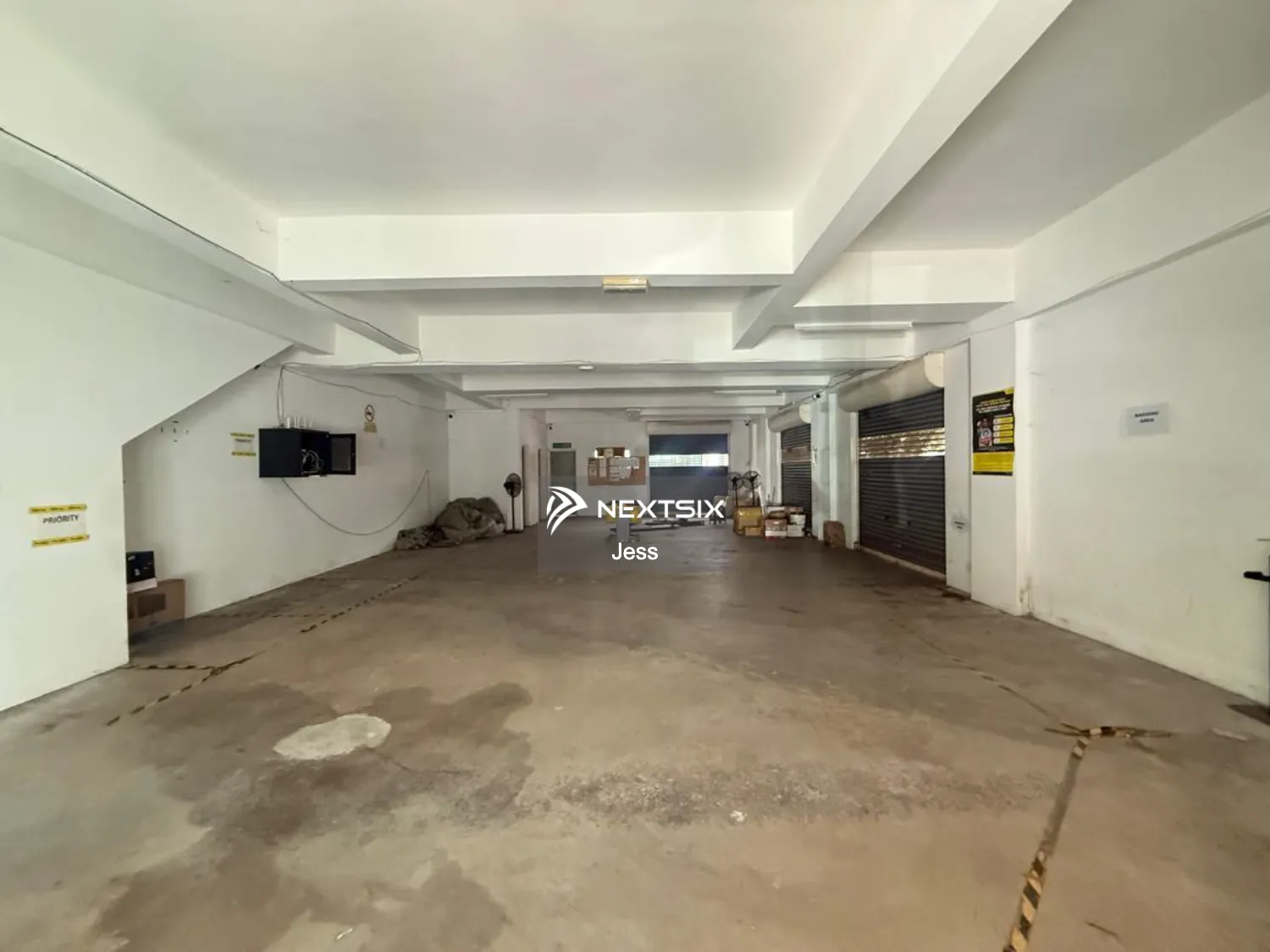 Shop For Rent in Butterworth Penang - Image 5