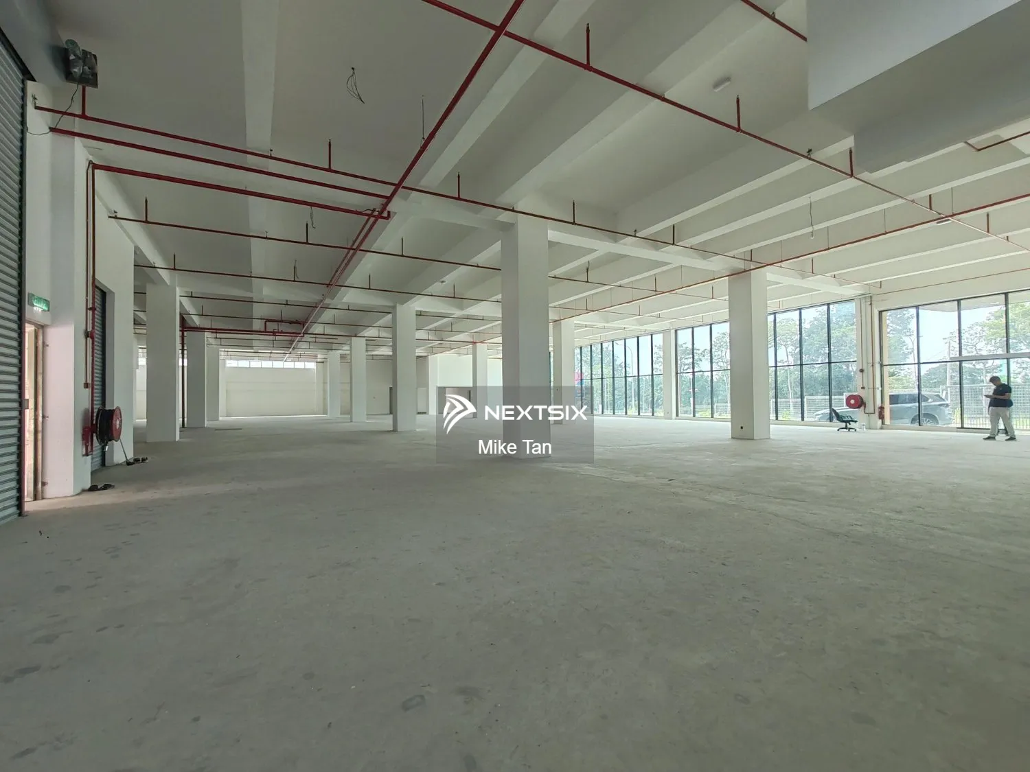 Commercial Bungalow For Sale in Nilai Negeri Sembilan - Image 23