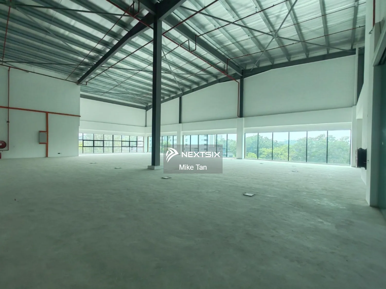 Commercial Bungalow For Sale in Nilai Negeri Sembilan - Image 5