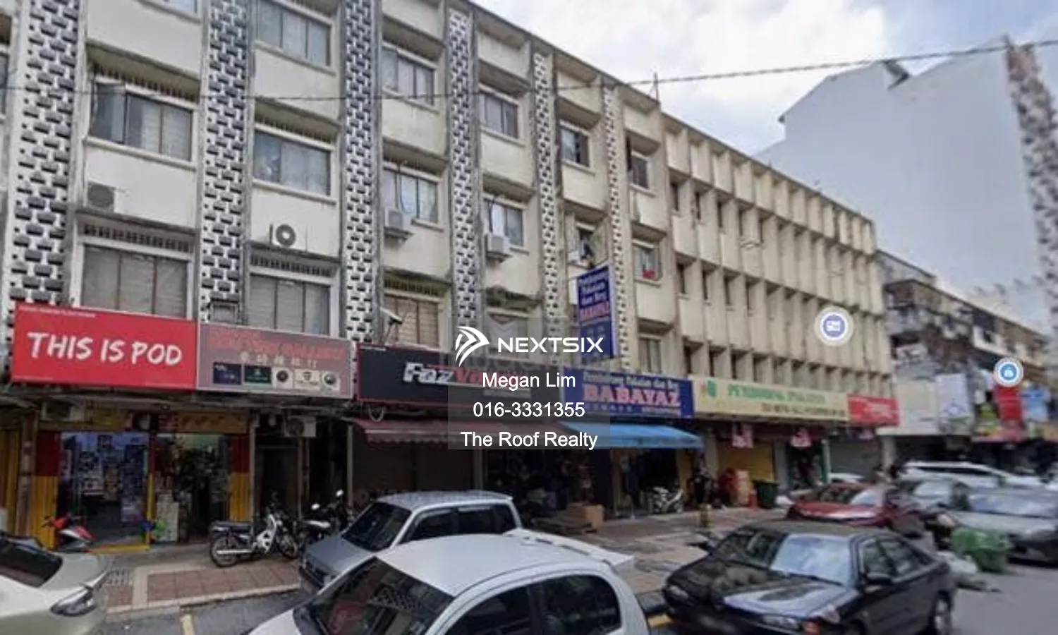 Shop For Sale in Jalan Sultan Ismail Wilayah Persekutuan Kuala Lumpur - Image 5