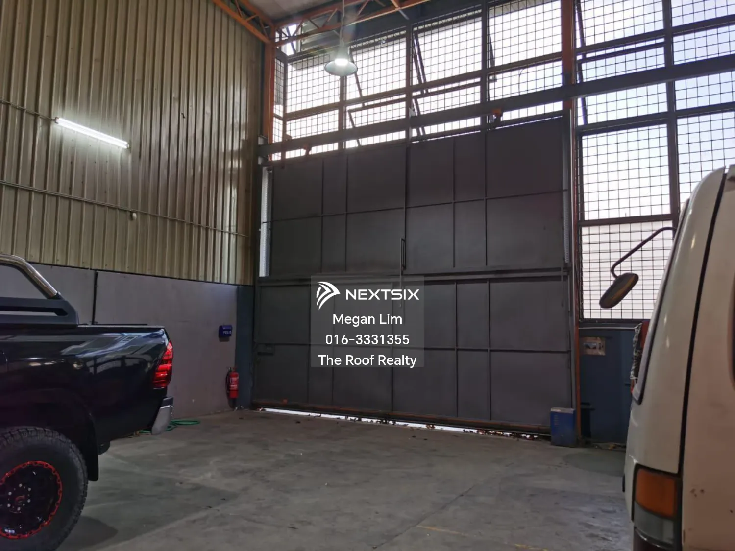 Detached Factory For Rent in Puchong Selangor - Image 4