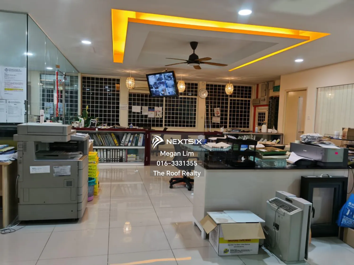 Detached Factory For Rent in Puchong Selangor - Image 6