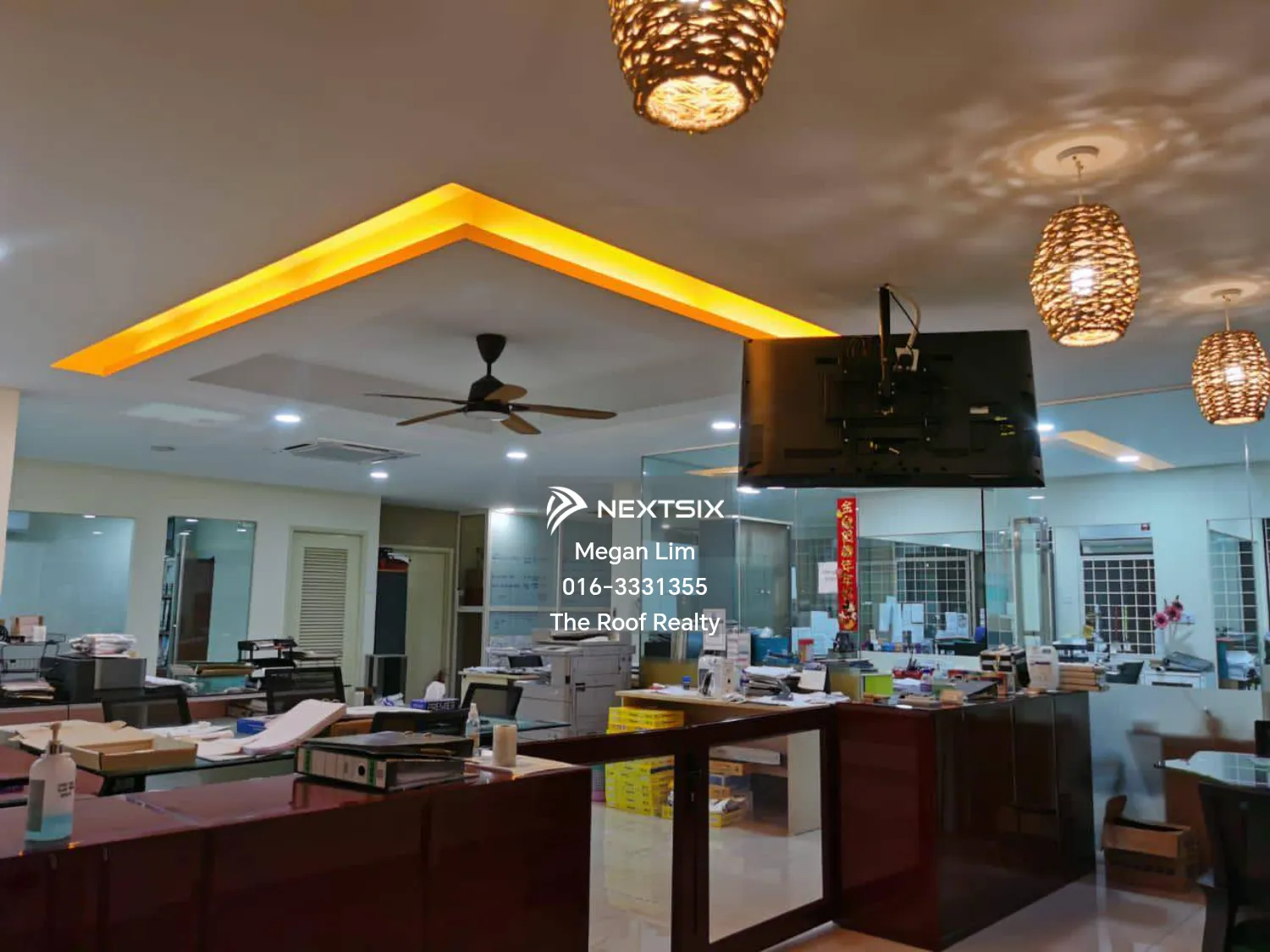 Detached Factory For Rent in Puchong Selangor - Image 7