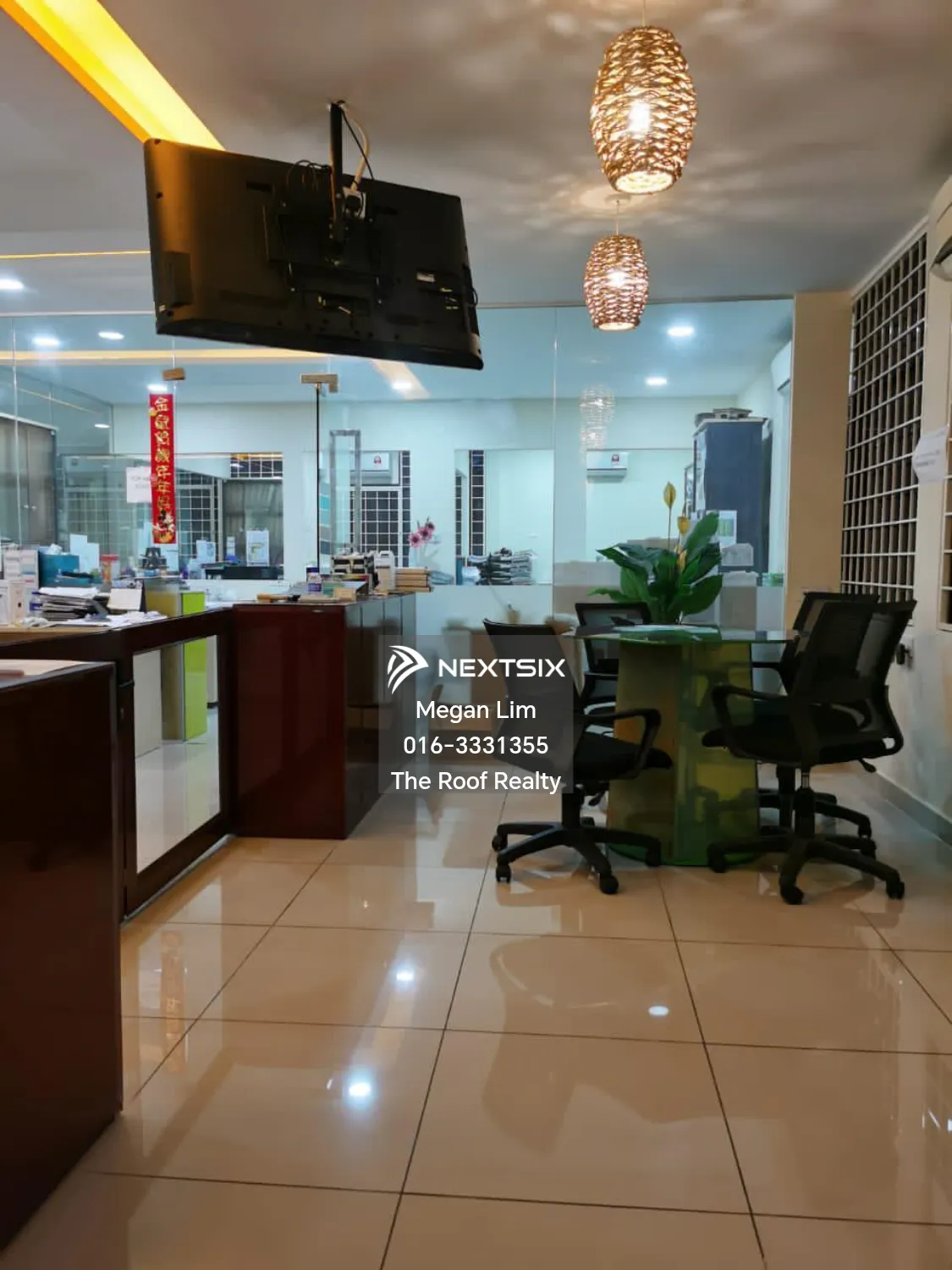 Detached Factory For Rent in Puchong Selangor - Image 8