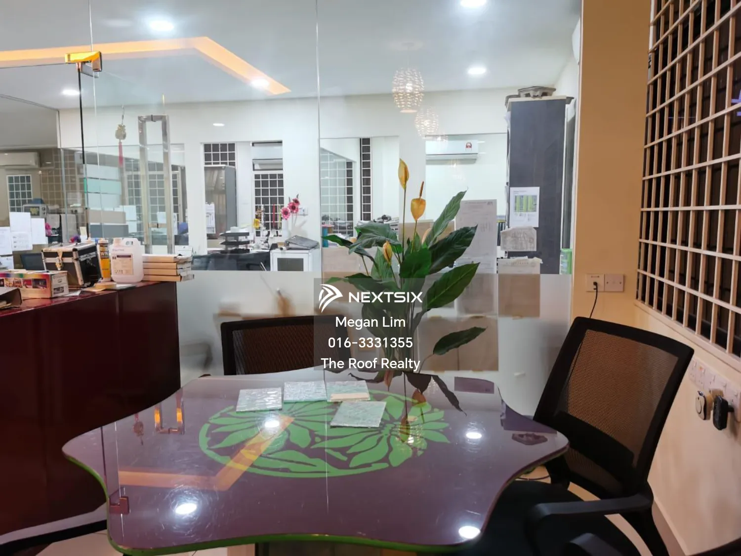 Detached Factory For Rent in Puchong Selangor - Image 9