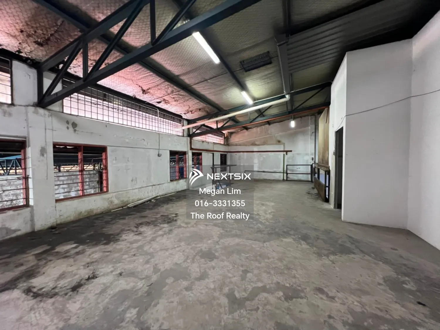 Factory For Rent in Puchong Selangor - Image 2