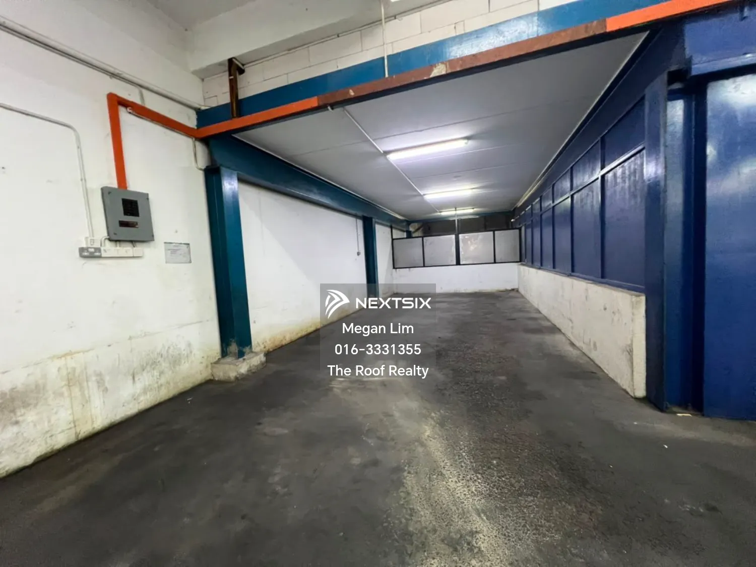 Factory For Rent in Puchong Selangor - Image 4