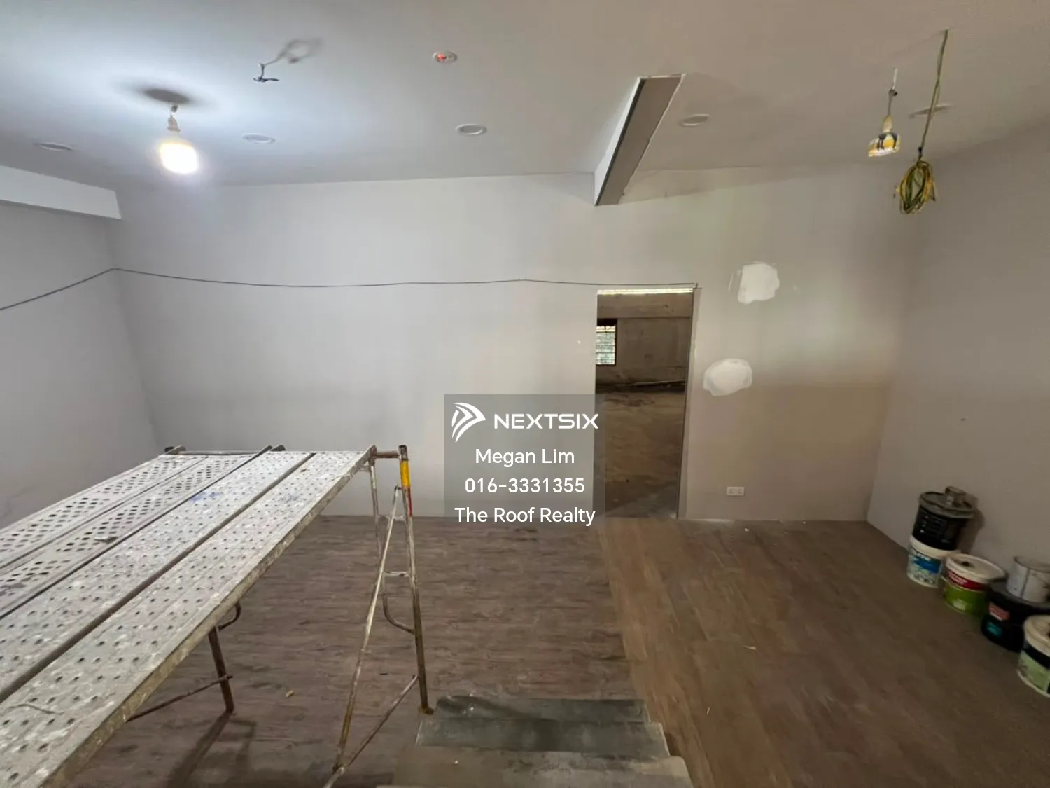 Factory For Rent in Puchong Selangor - Image 5