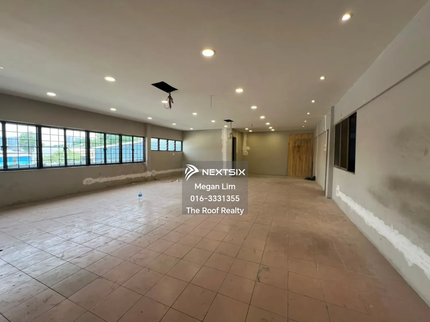 Factory For Rent in Puchong Selangor - Image 6