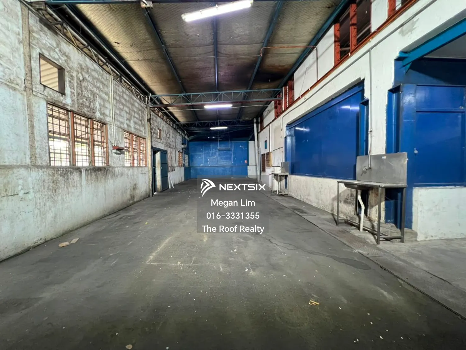 Factory For Rent in Puchong Selangor - Image 7
