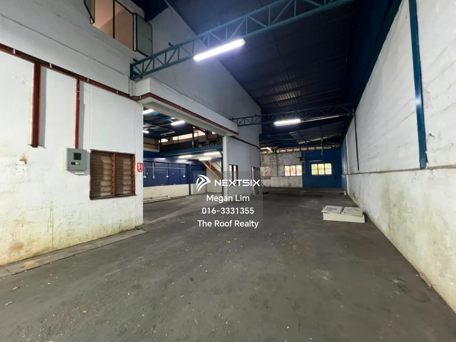 Factory For Rent in Puchong Selangor - Image 8