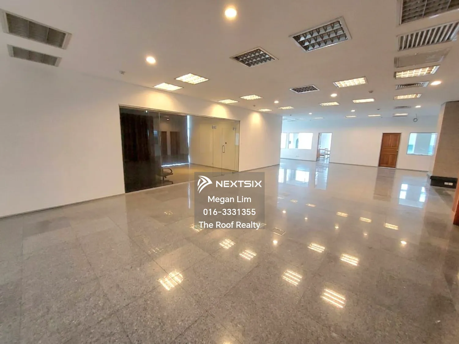 Detached Factory For Sale in Kajang Selangor - Image 3