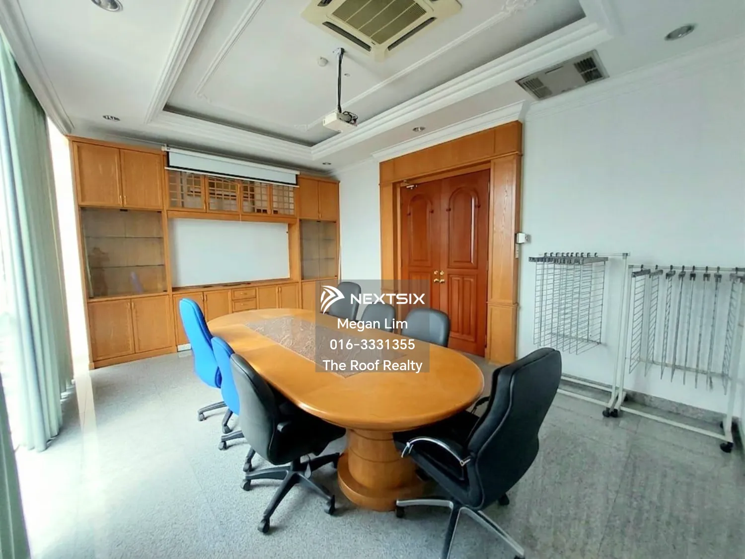 Detached Factory For Sale in Kajang Selangor - Image 5