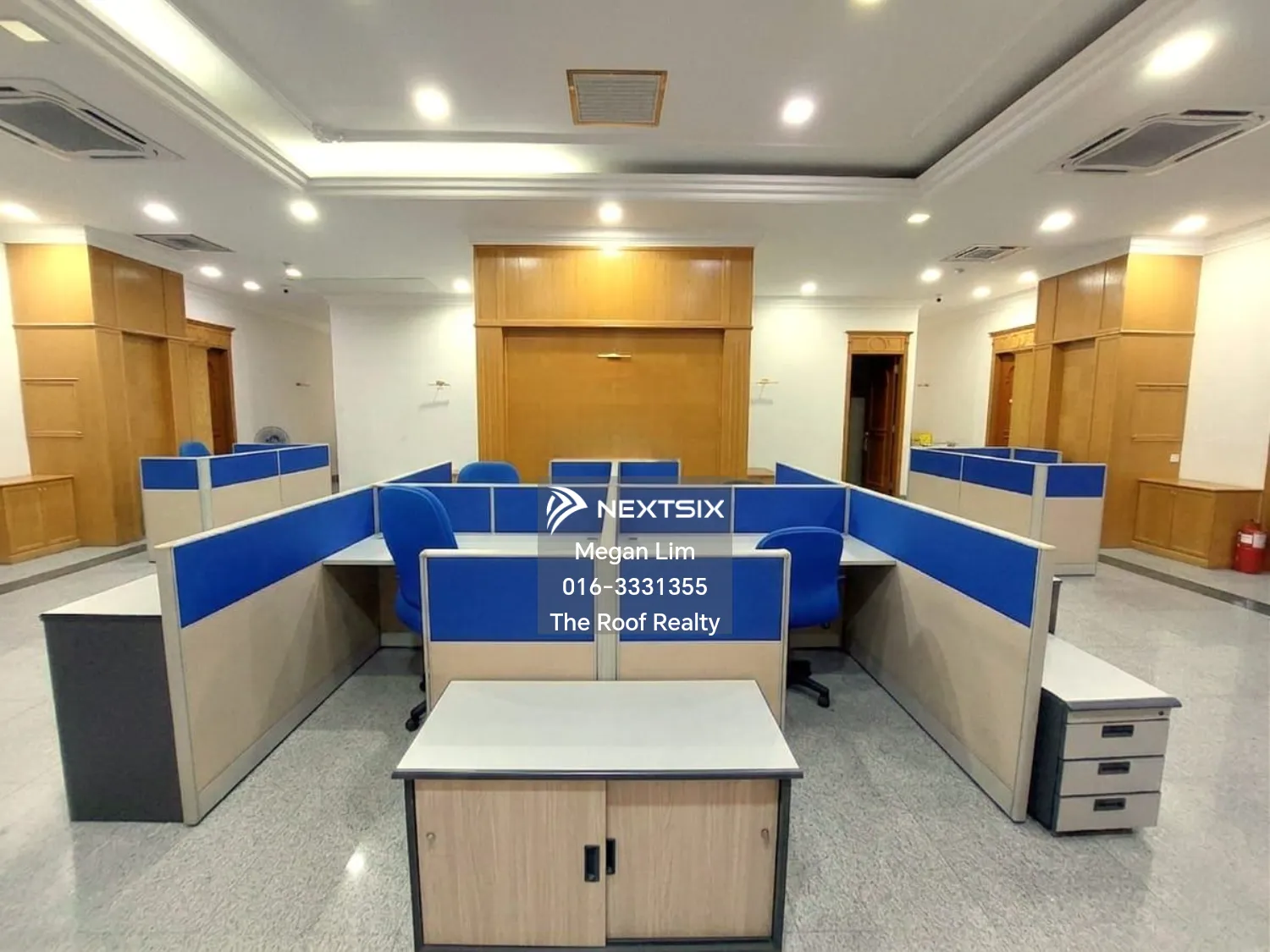 Detached Factory For Sale in Kajang Selangor - Image 6