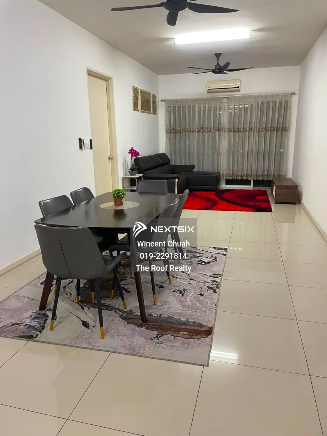 Condominium For Rent in Setapak Wilayah Persekutuan Kuala Lumpur - Image 1