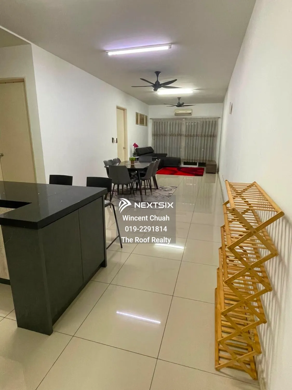 Condominium For Rent in Setapak Wilayah Persekutuan Kuala Lumpur - Image 10