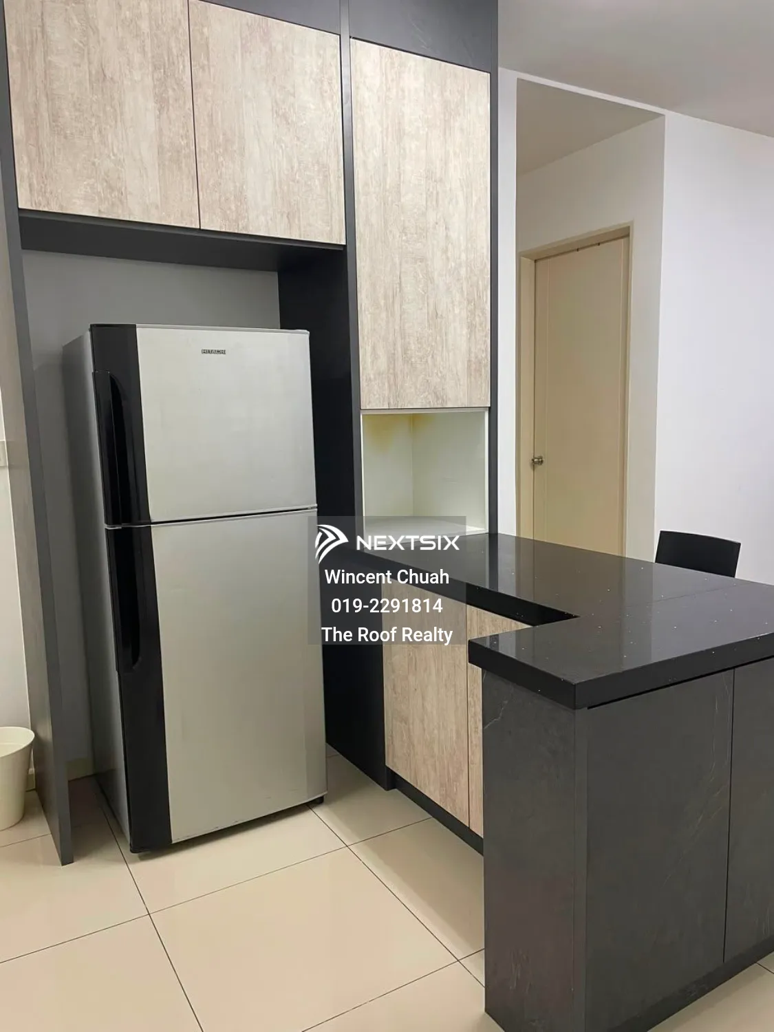 Condominium For Rent in Setapak Wilayah Persekutuan Kuala Lumpur - Image 11