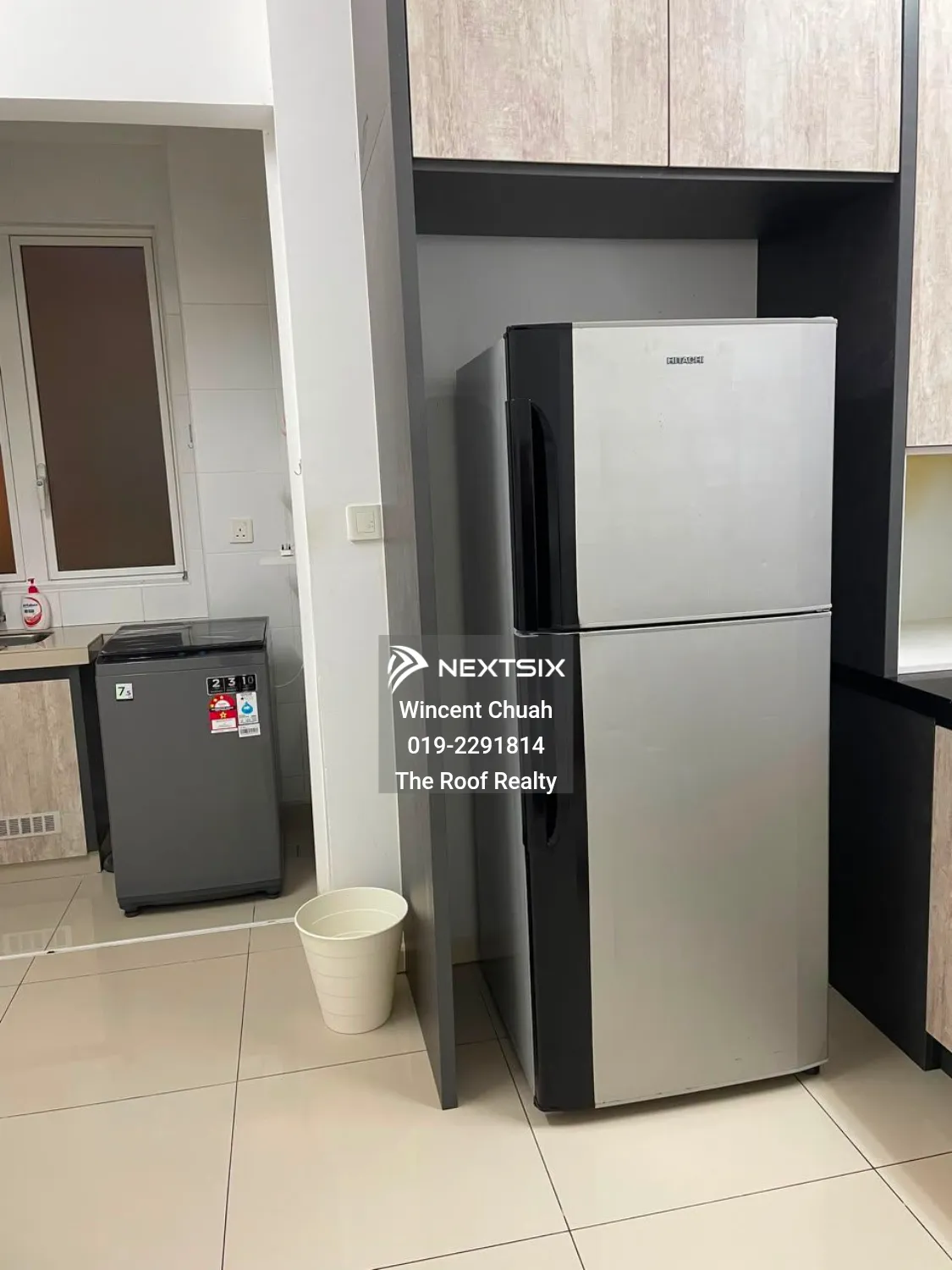 Condominium For Rent in Setapak Wilayah Persekutuan Kuala Lumpur - Image 12