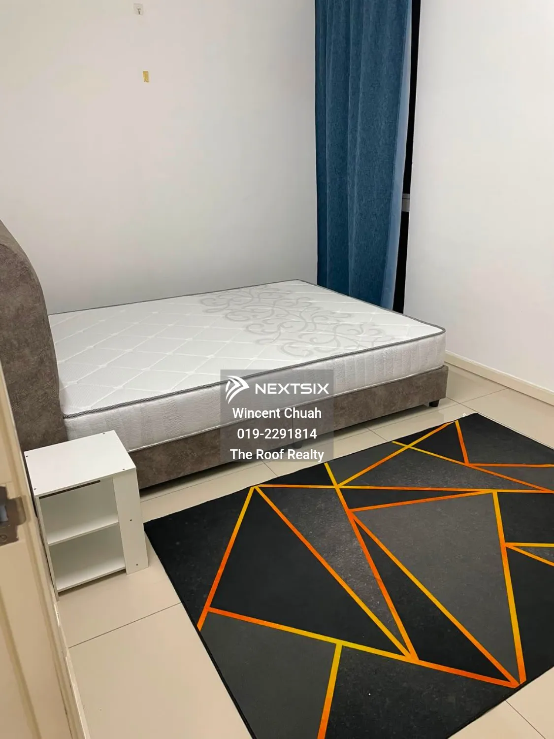 Condominium For Rent in Setapak Wilayah Persekutuan Kuala Lumpur - Image 15
