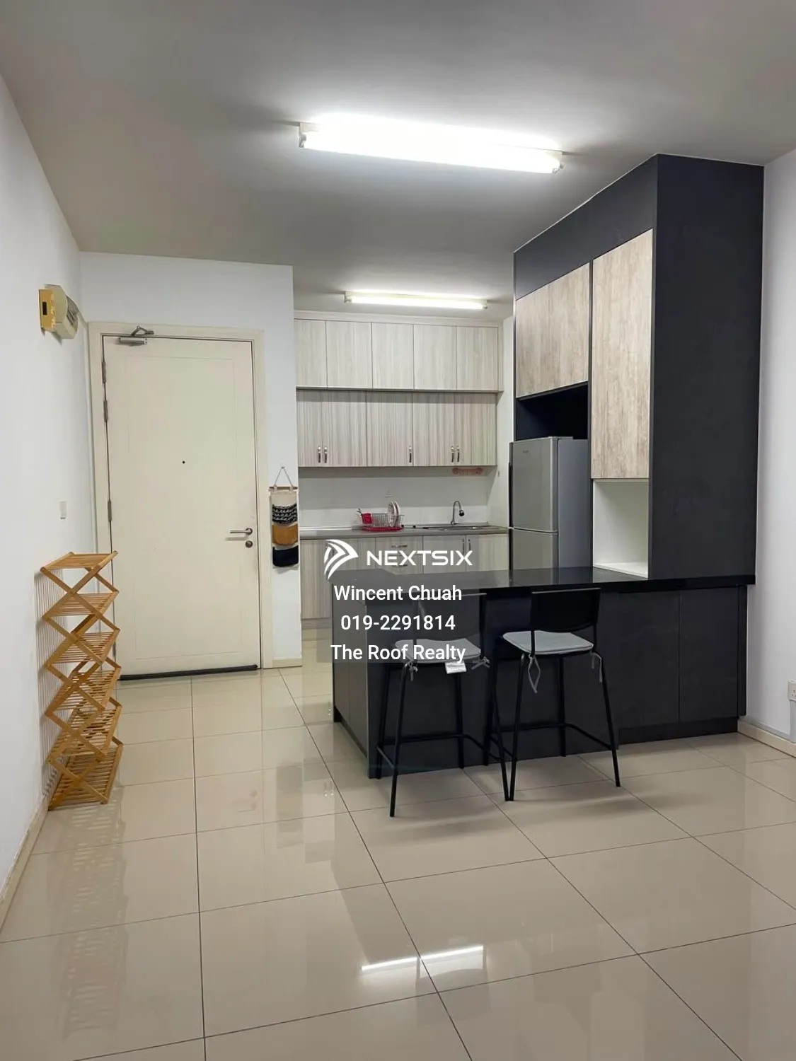 Condominium For Rent in Setapak Wilayah Persekutuan Kuala Lumpur - Image 2