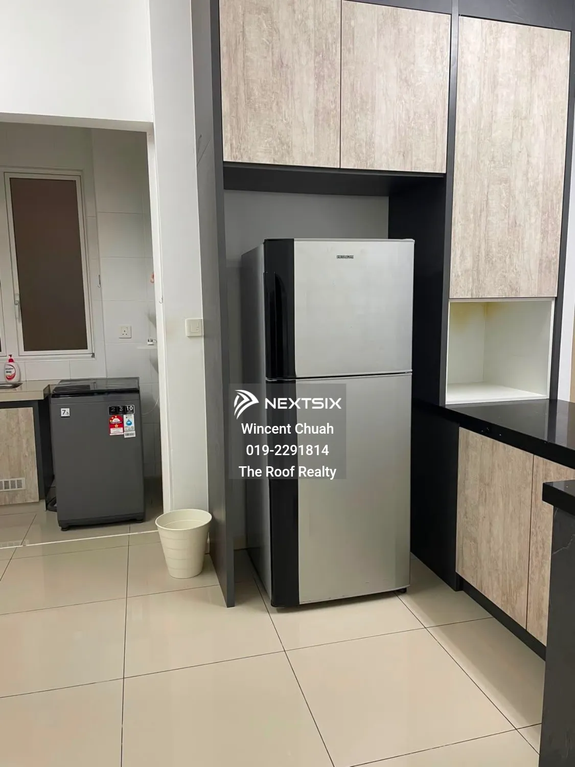 Condominium For Rent in Setapak Wilayah Persekutuan Kuala Lumpur - Image 3