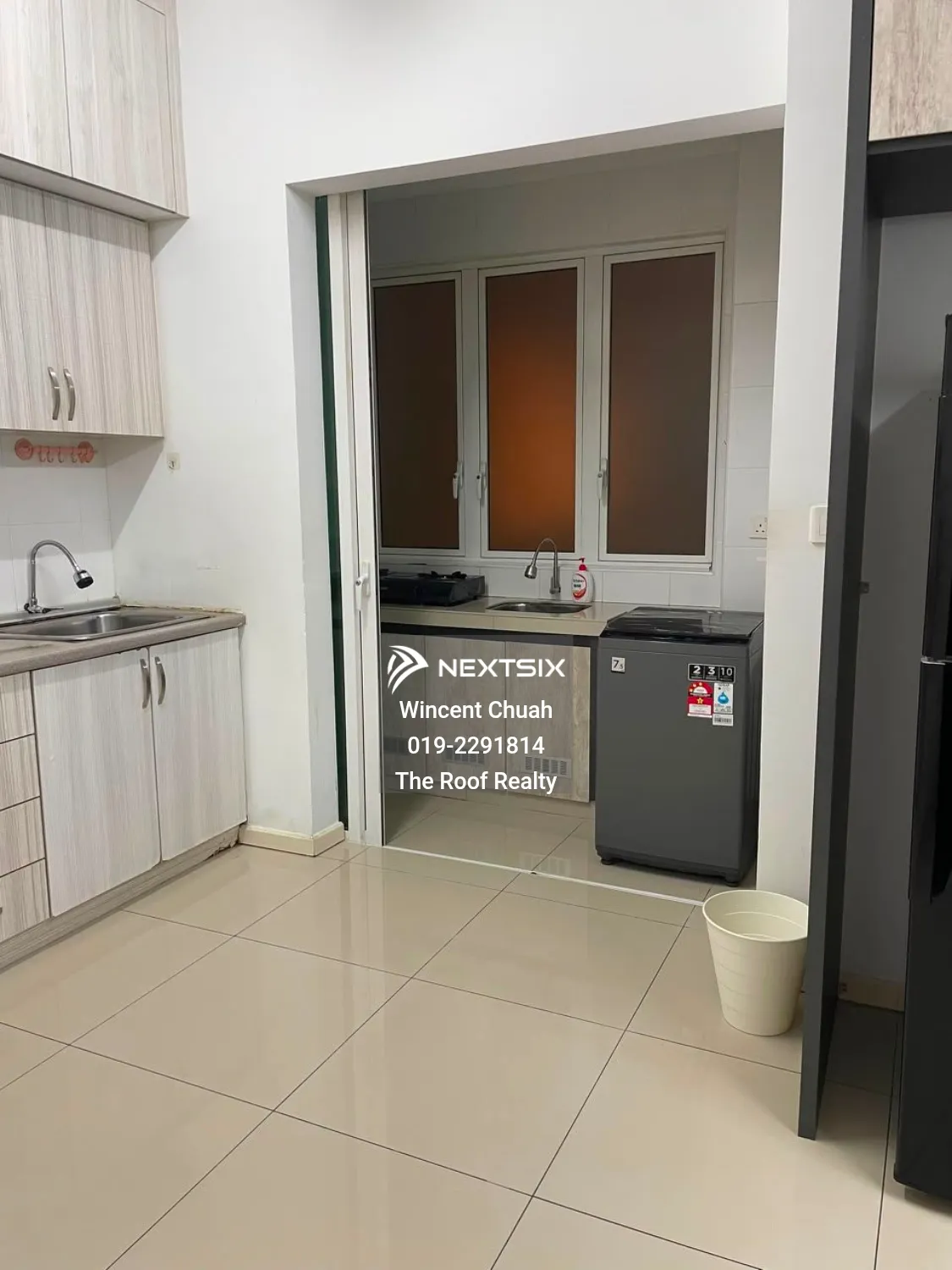 Condominium For Rent in Setapak Wilayah Persekutuan Kuala Lumpur - Image 4