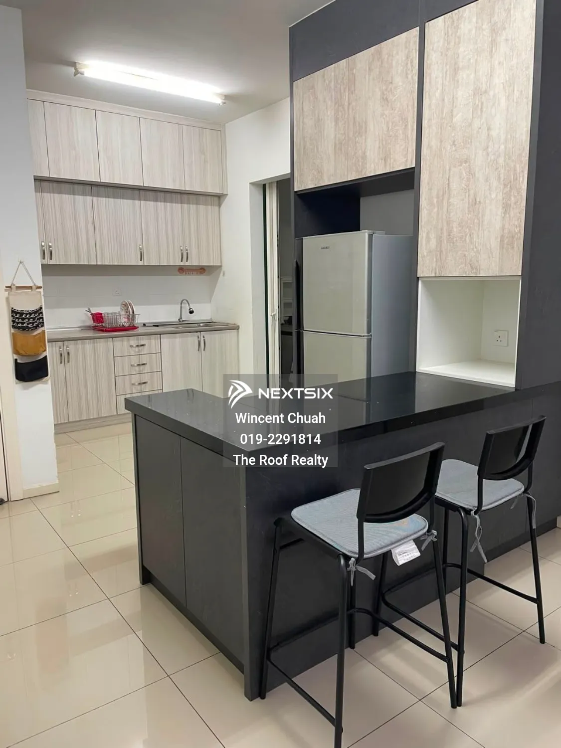 Condominium For Rent in Setapak Wilayah Persekutuan Kuala Lumpur - Image 5