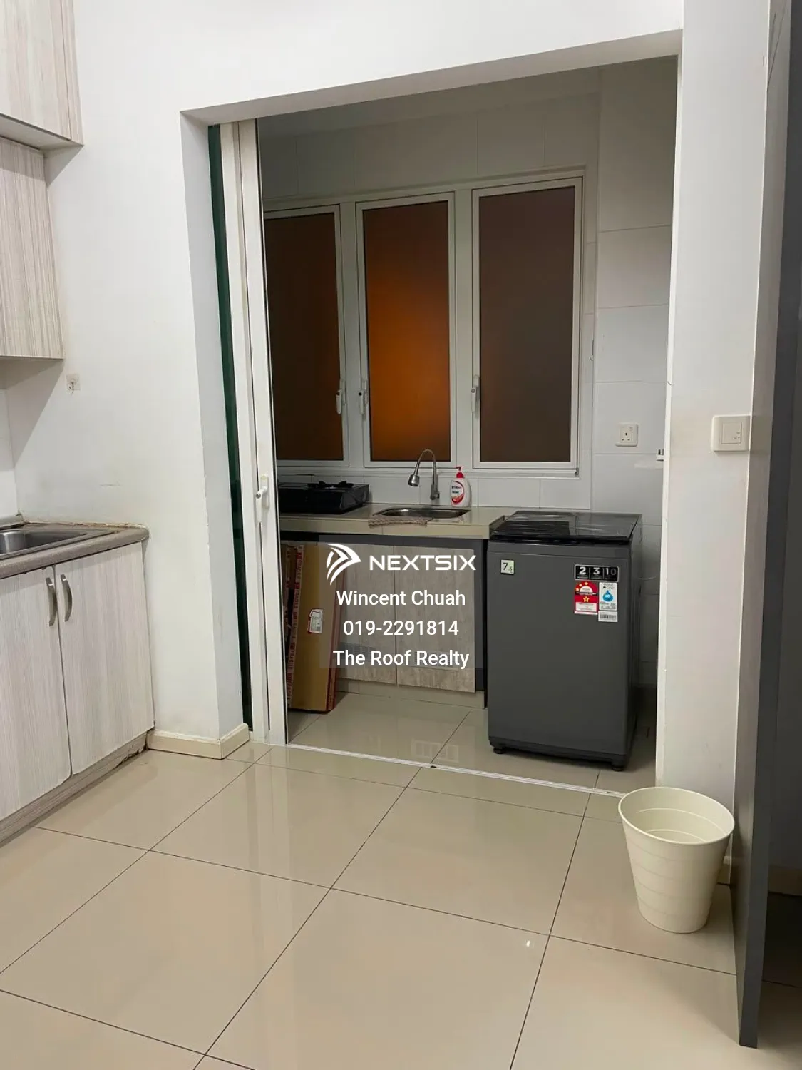 Condominium For Rent in Setapak Wilayah Persekutuan Kuala Lumpur - Image 9