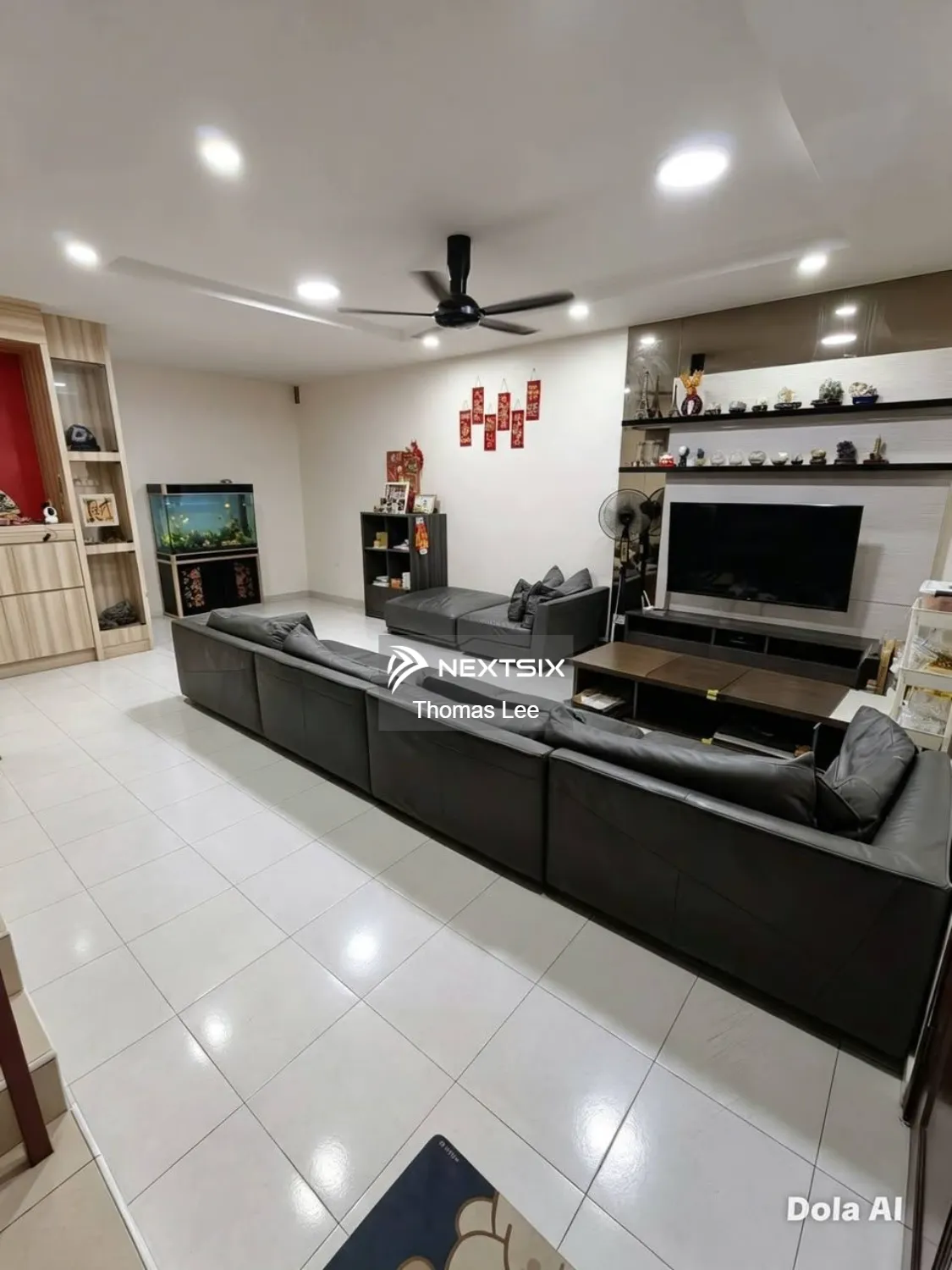 2-sty Terrace/Link House For Sale in Iskandar Puteri (Nusajaya) Johor - Image 1