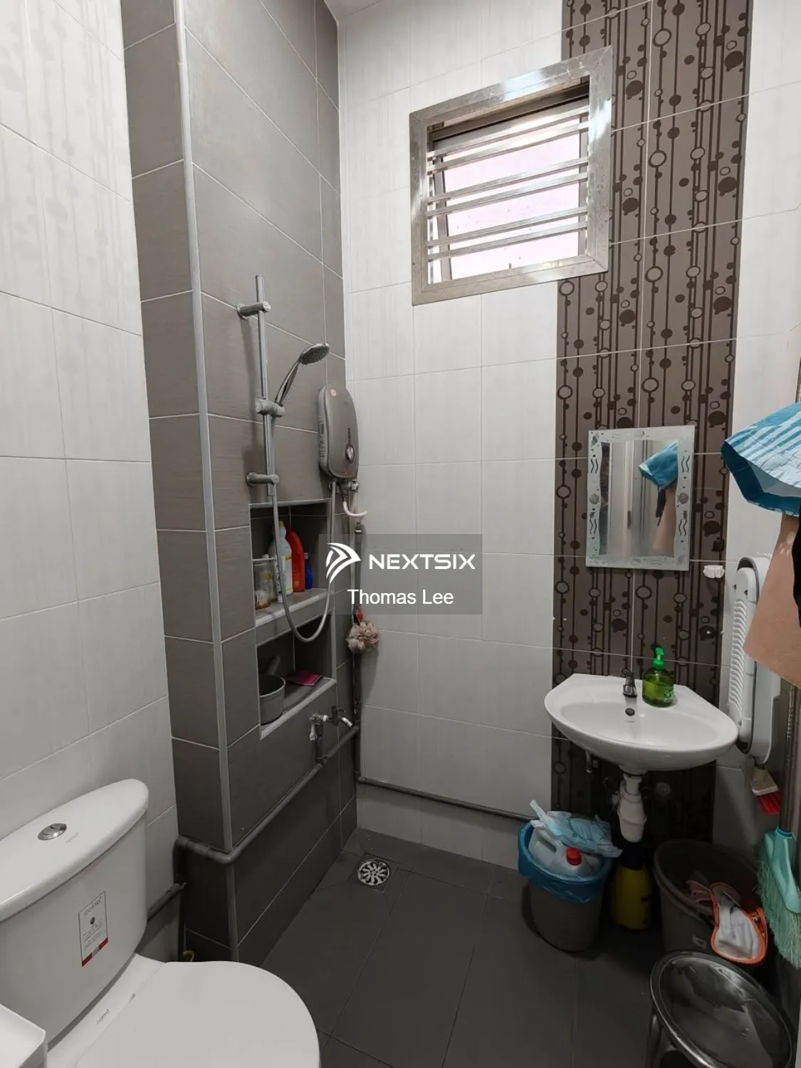 2-sty Terrace/Link House For Sale in Iskandar Puteri (Nusajaya) Johor - Image 10