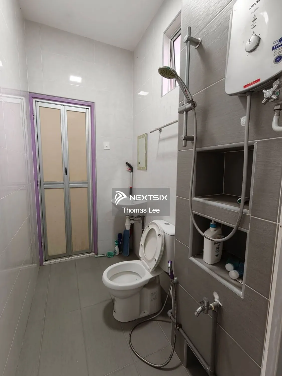 2-sty Terrace/Link House For Sale in Iskandar Puteri (Nusajaya) Johor - Image 11