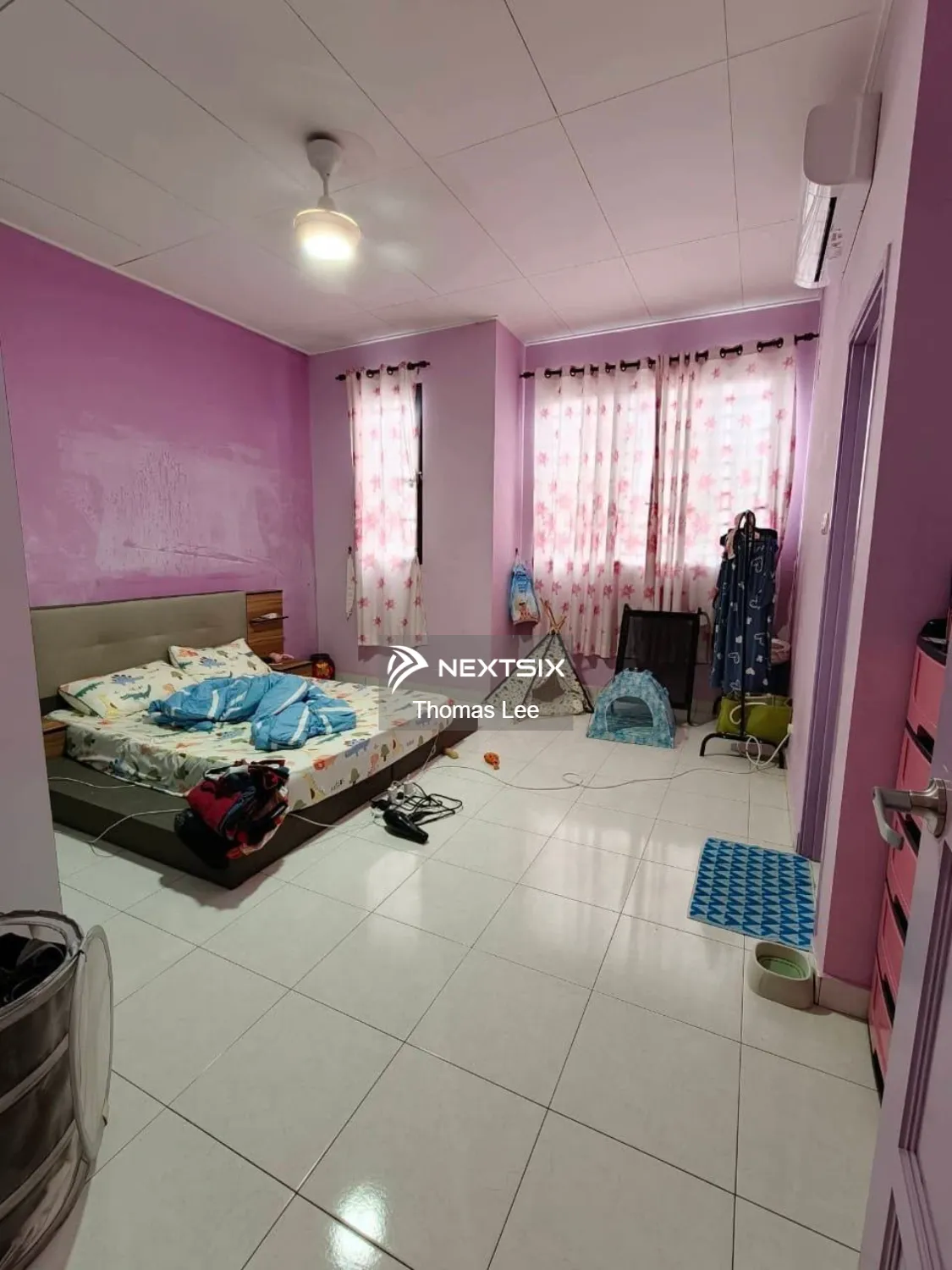 2-sty Terrace/Link House For Sale in Iskandar Puteri (Nusajaya) Johor - Image 12