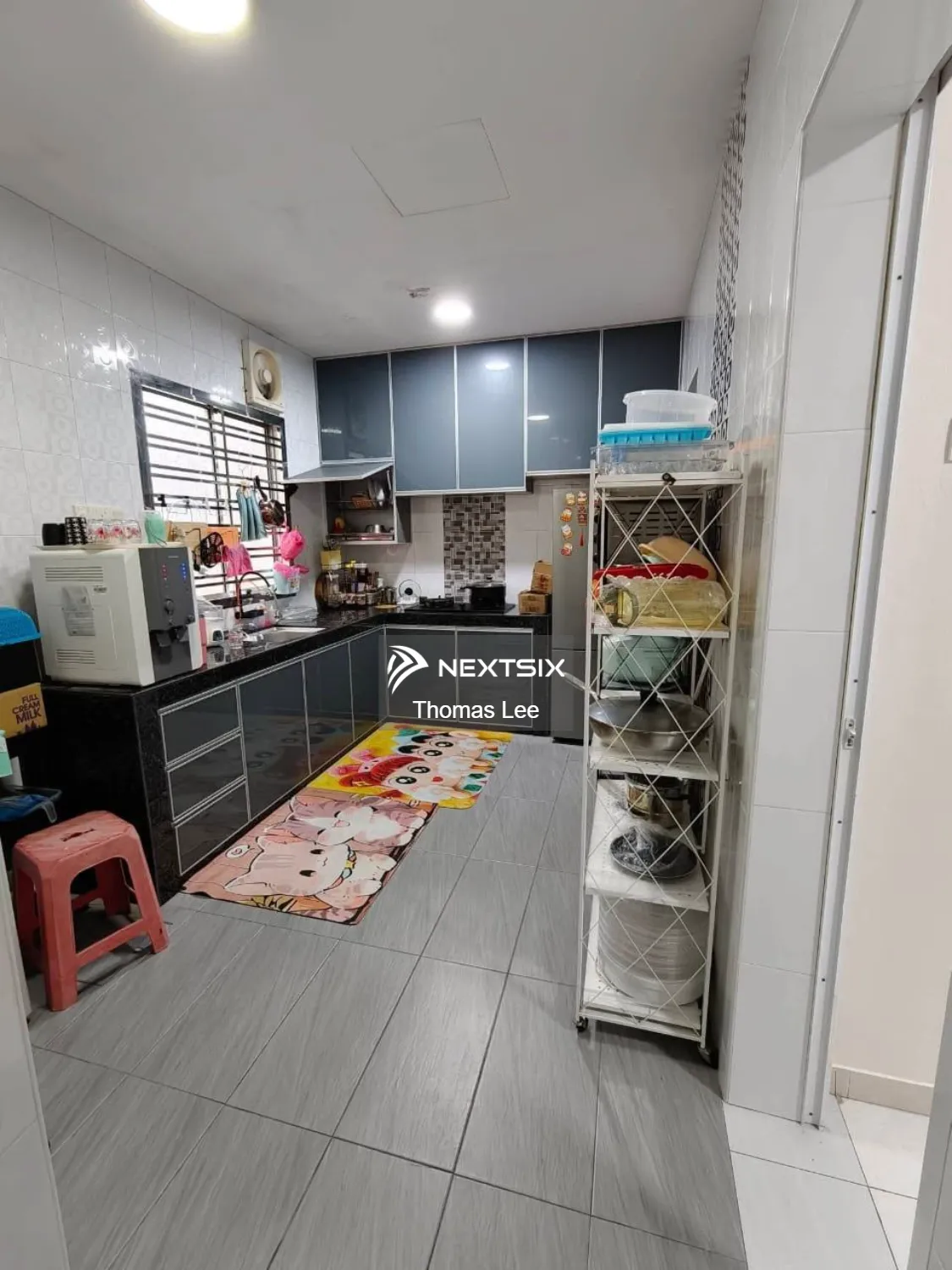 2-sty Terrace/Link House For Sale in Iskandar Puteri (Nusajaya) Johor - Image 3