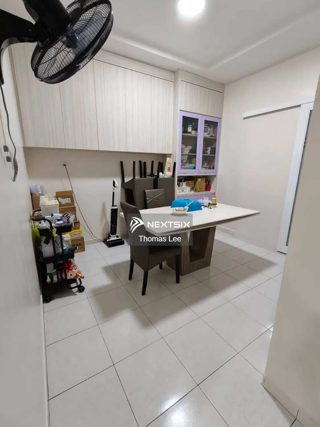 2-sty Terrace/Link House For Sale in Iskandar Puteri (Nusajaya) Johor - Image 4