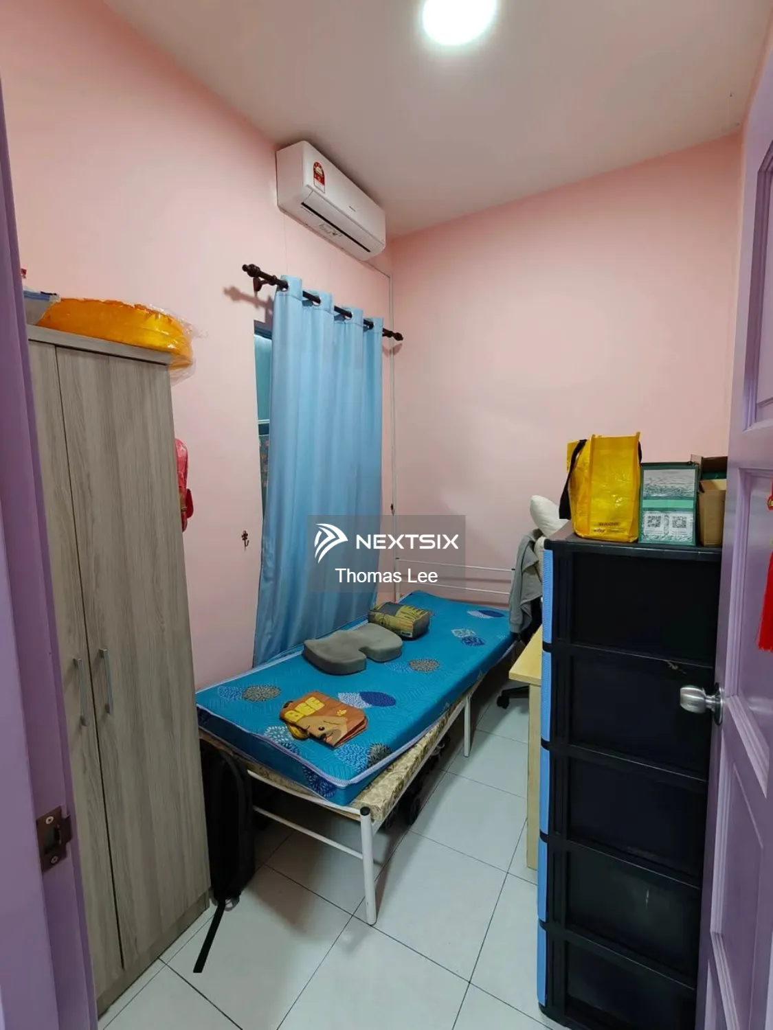 2-sty Terrace/Link House For Sale in Iskandar Puteri (Nusajaya) Johor - Image 7