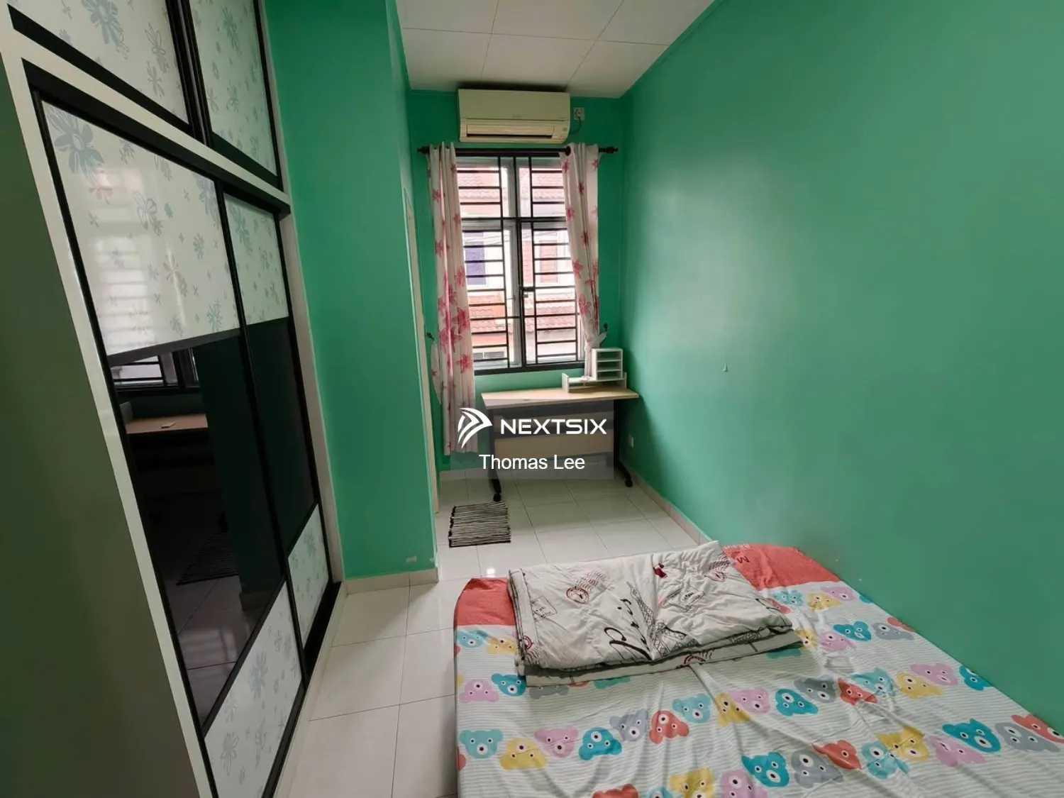 2-sty Terrace/Link House For Sale in Iskandar Puteri (Nusajaya) Johor - Image 8