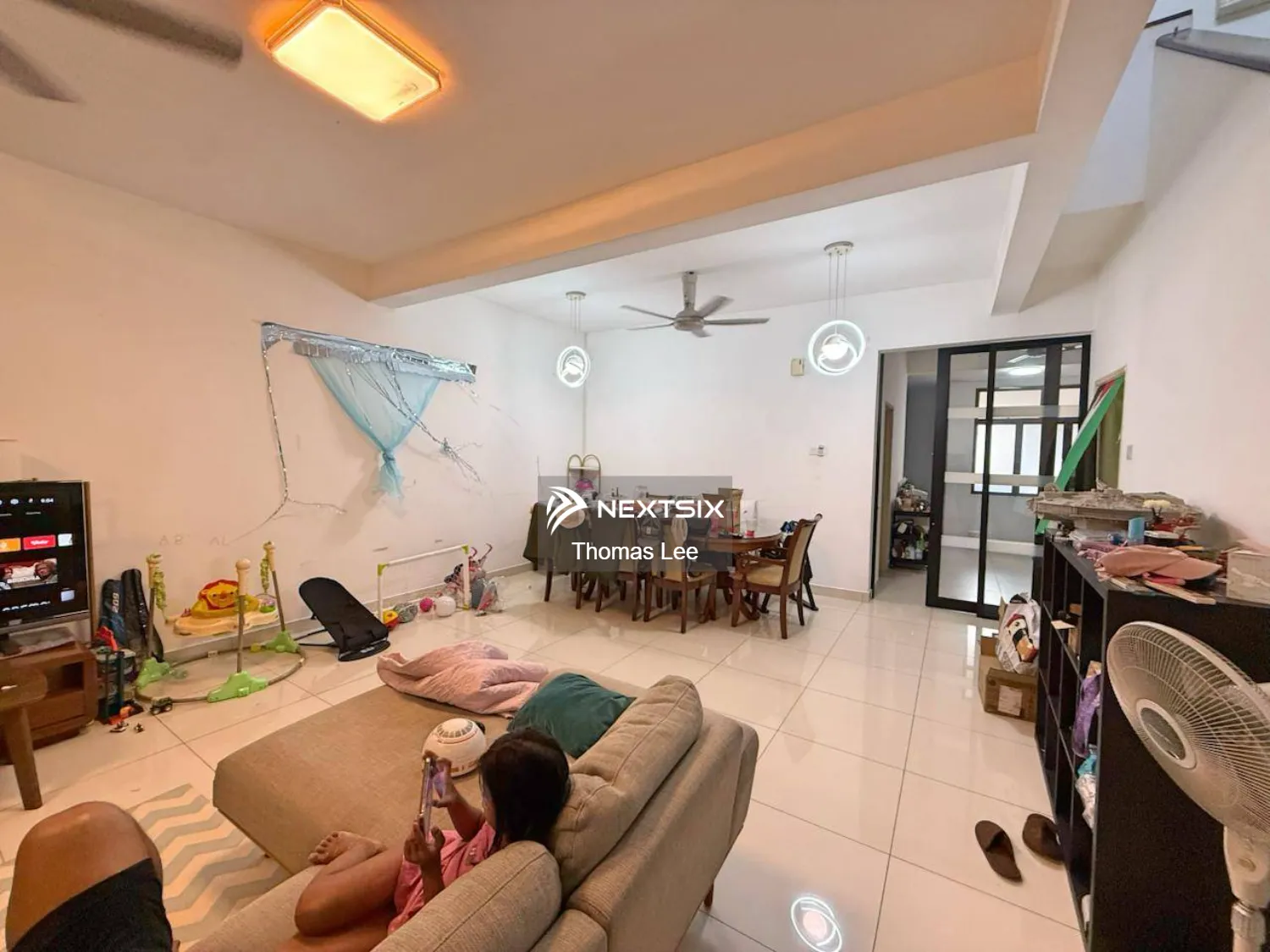 2-sty Terrace/Link House For Sale in Skudai Johor - Image 2