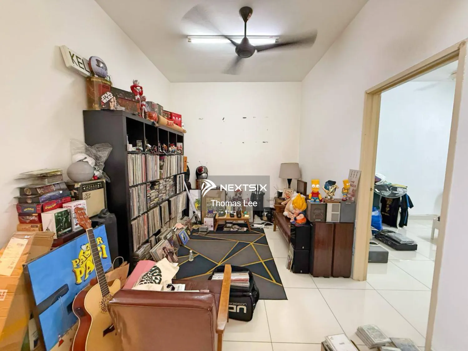 2-sty Terrace/Link House For Sale in Skudai Johor - Image 6