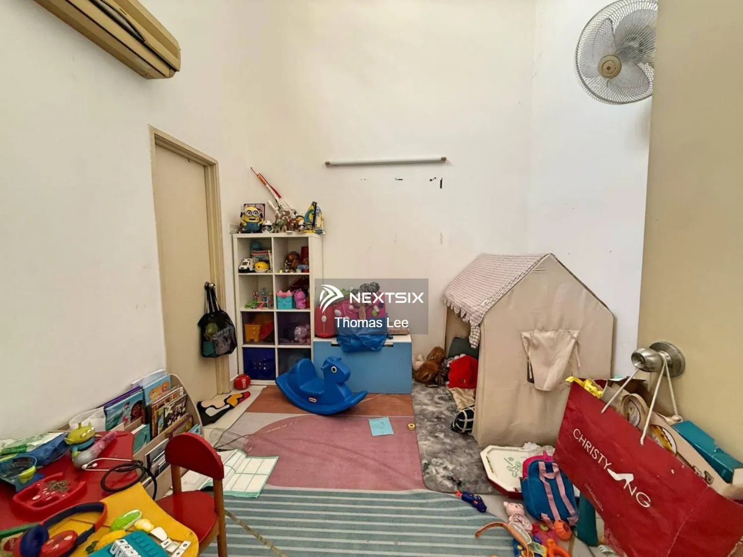 2-sty Terrace/Link House For Sale in Skudai Johor - Image 8